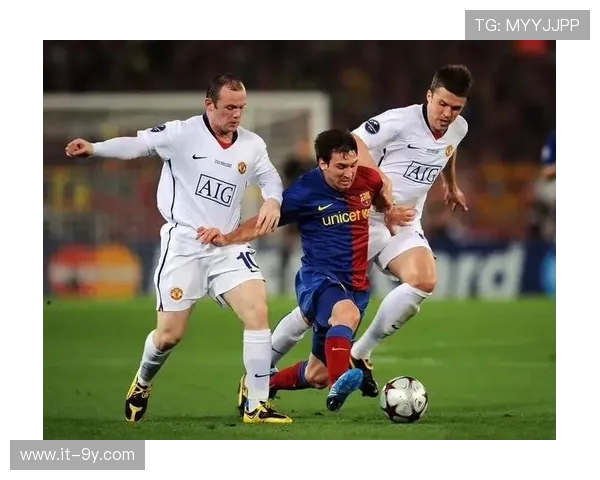 以梅西为标杆探讨中学生足球技术与战术全面成长路径研究策略分析